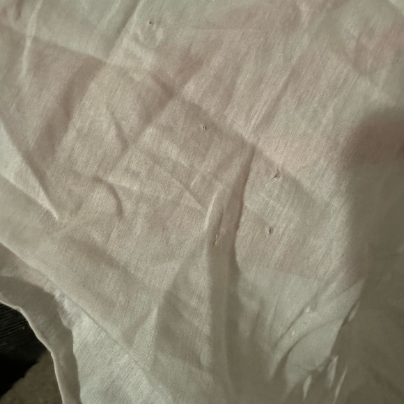 Selkie unreleased sample XS worn the strawberry milk ballroom skirt see pics - Picture 10 of 12